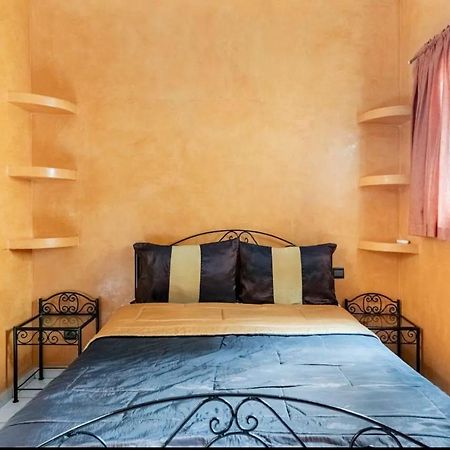 Riad Palace 4 Suites With Pool Marrakesh Ngoại thất bức ảnh