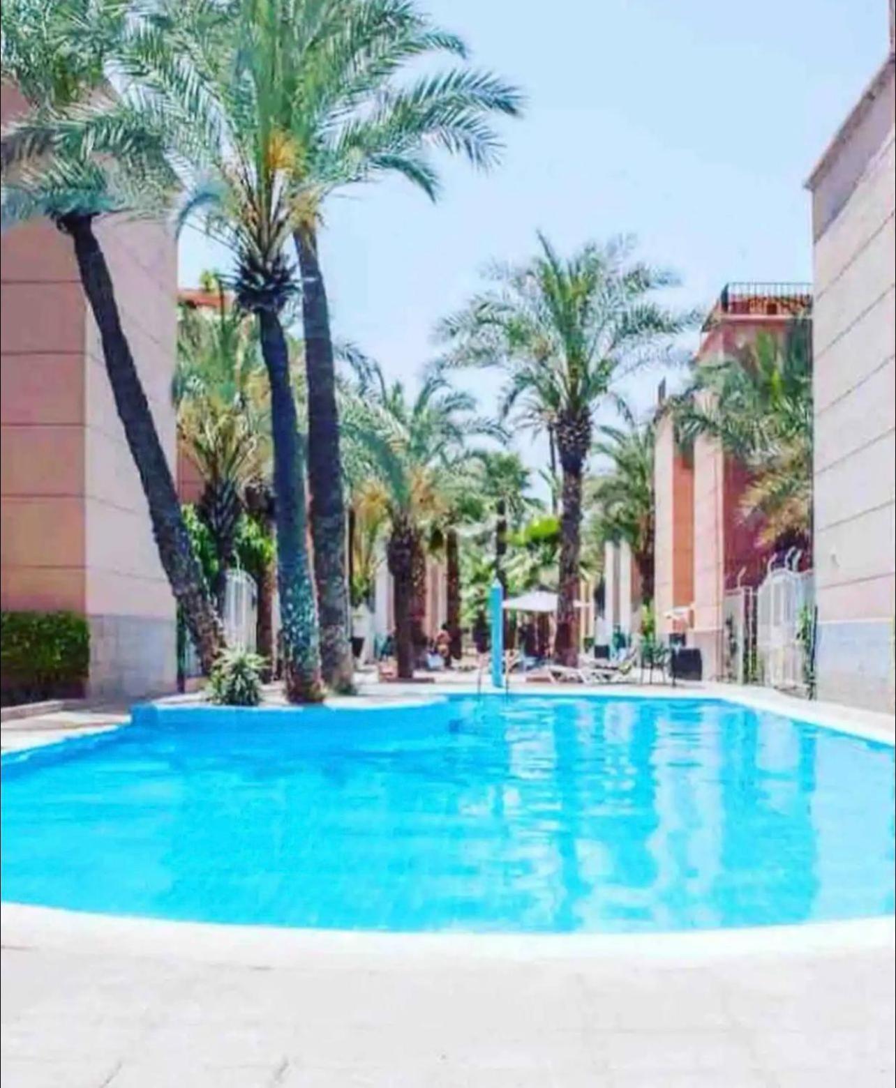 Riad Palace 4 Suites With Pool Marrakesh Ngoại thất bức ảnh