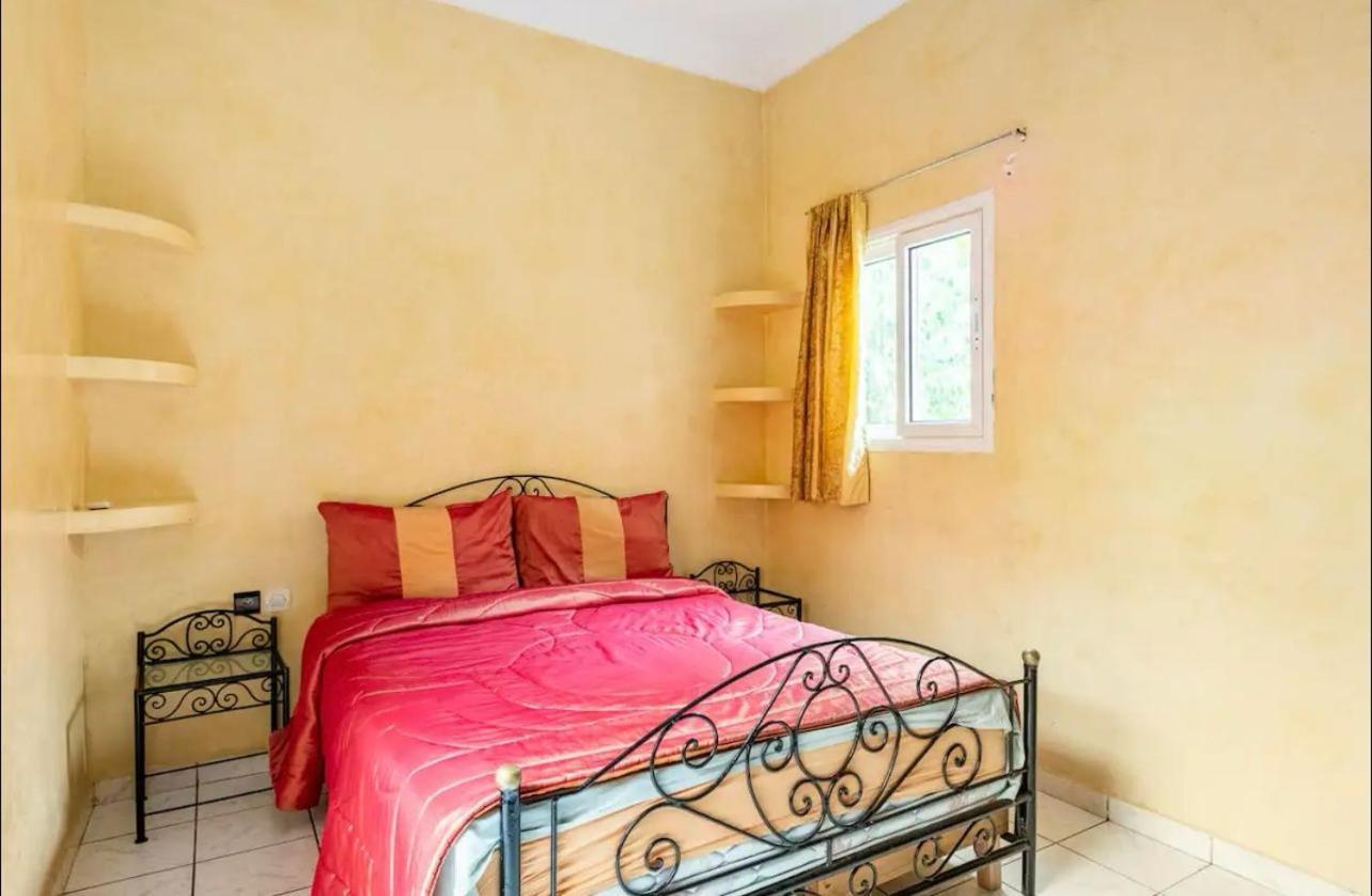 Riad Palace 4 Suites With Pool Marrakesh Ngoại thất bức ảnh